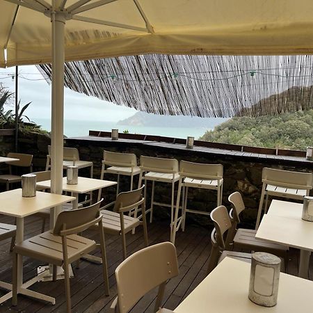 Il Magan - Cinque Terre Villa Corniglia Kültér fotó