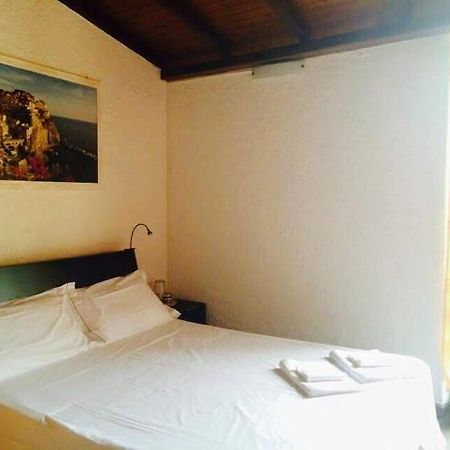 Il Magan - Cinque Terre Villa Corniglia Kültér fotó