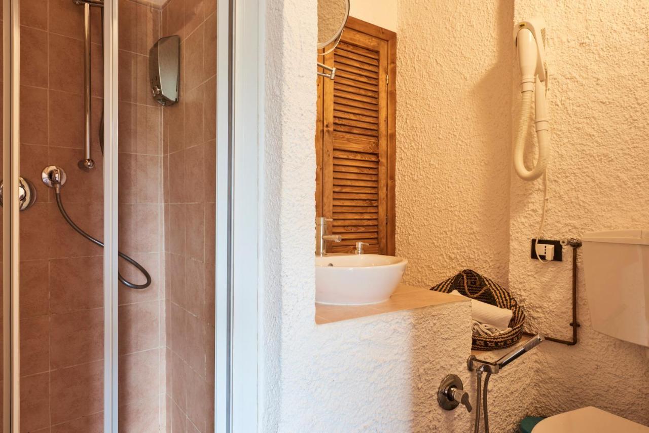 Il Magan - Cinque Terre Villa Corniglia Kültér fotó