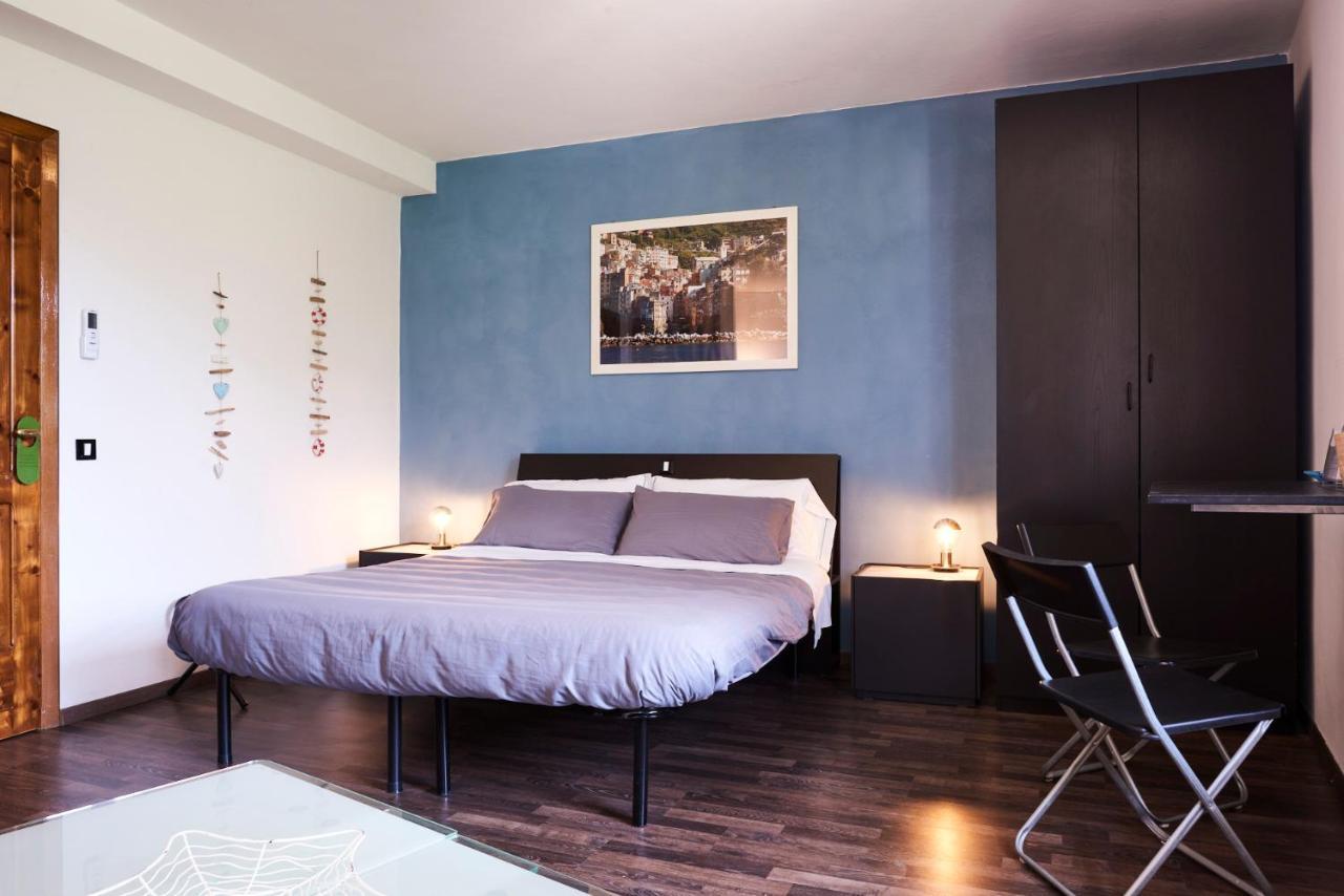 Il Magan - Cinque Terre Villa Corniglia Kültér fotó