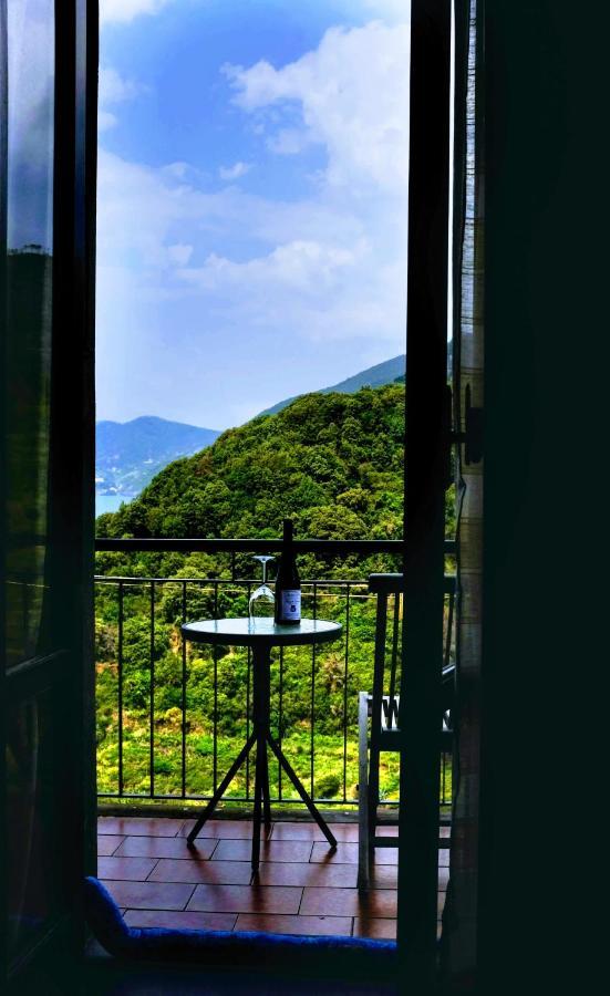 Il Magan - Cinque Terre Villa Corniglia Kültér fotó