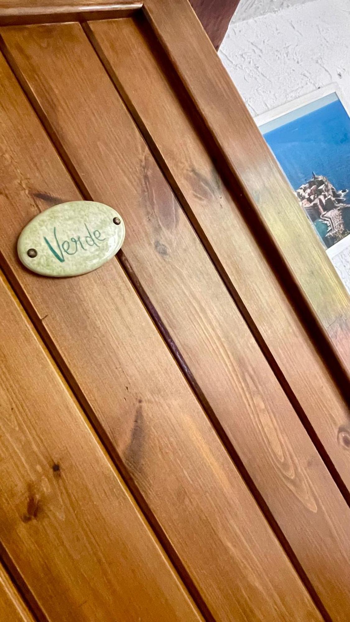 Il Magan - Cinque Terre Villa Corniglia Szoba fotó
