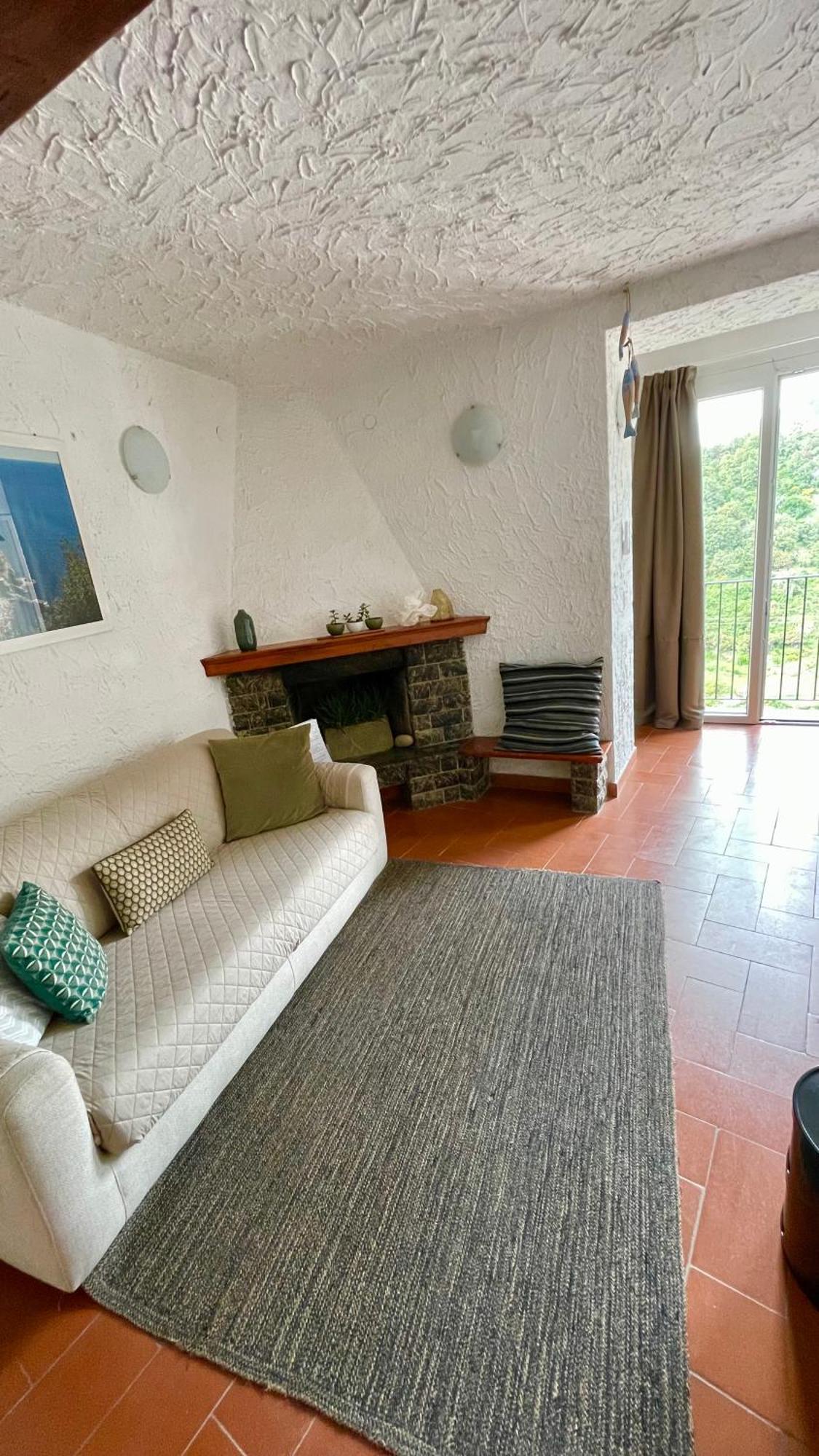Il Magan - Cinque Terre Villa Corniglia Szoba fotó