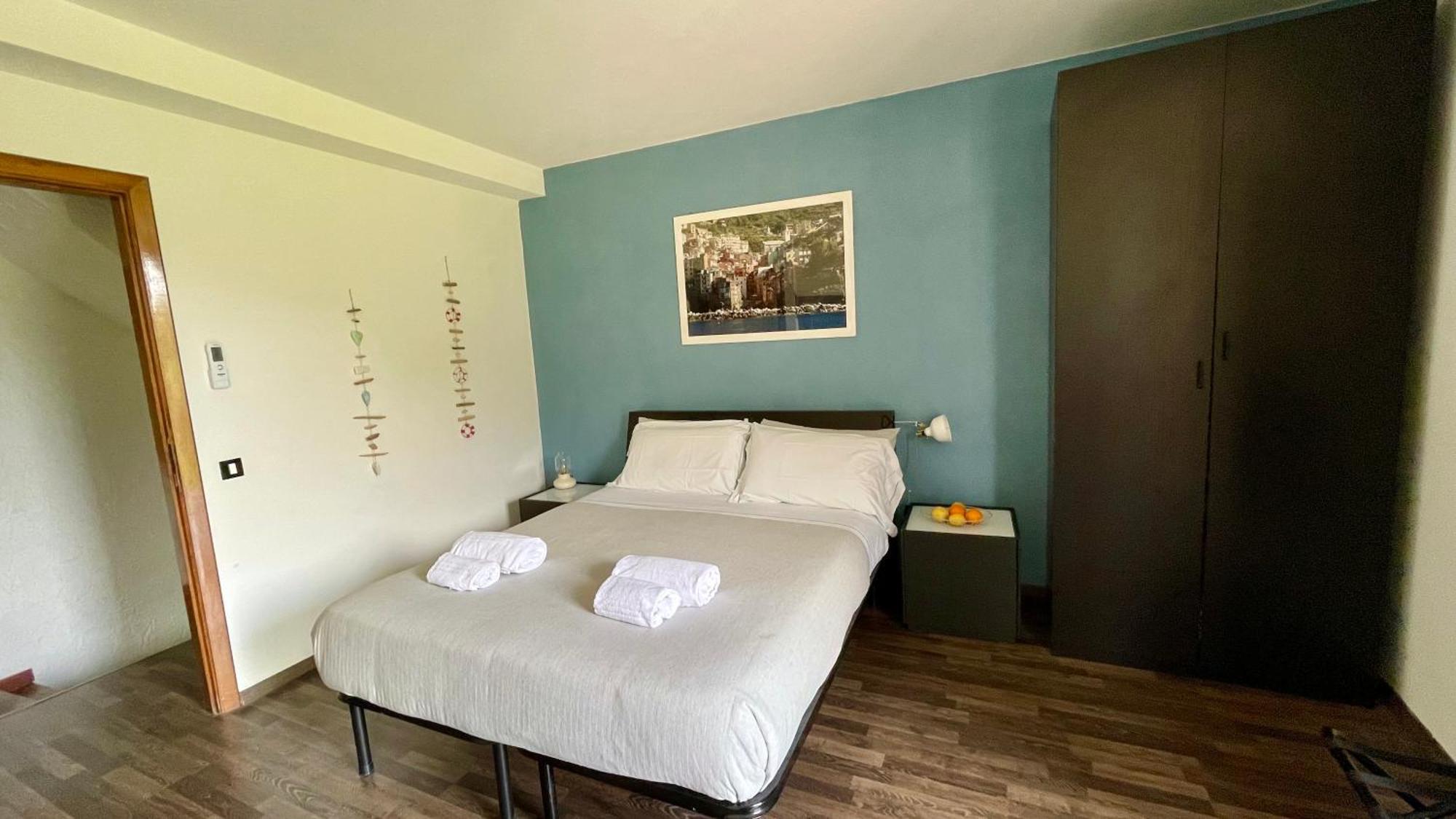 Il Magan - Cinque Terre Villa Corniglia Szoba fotó