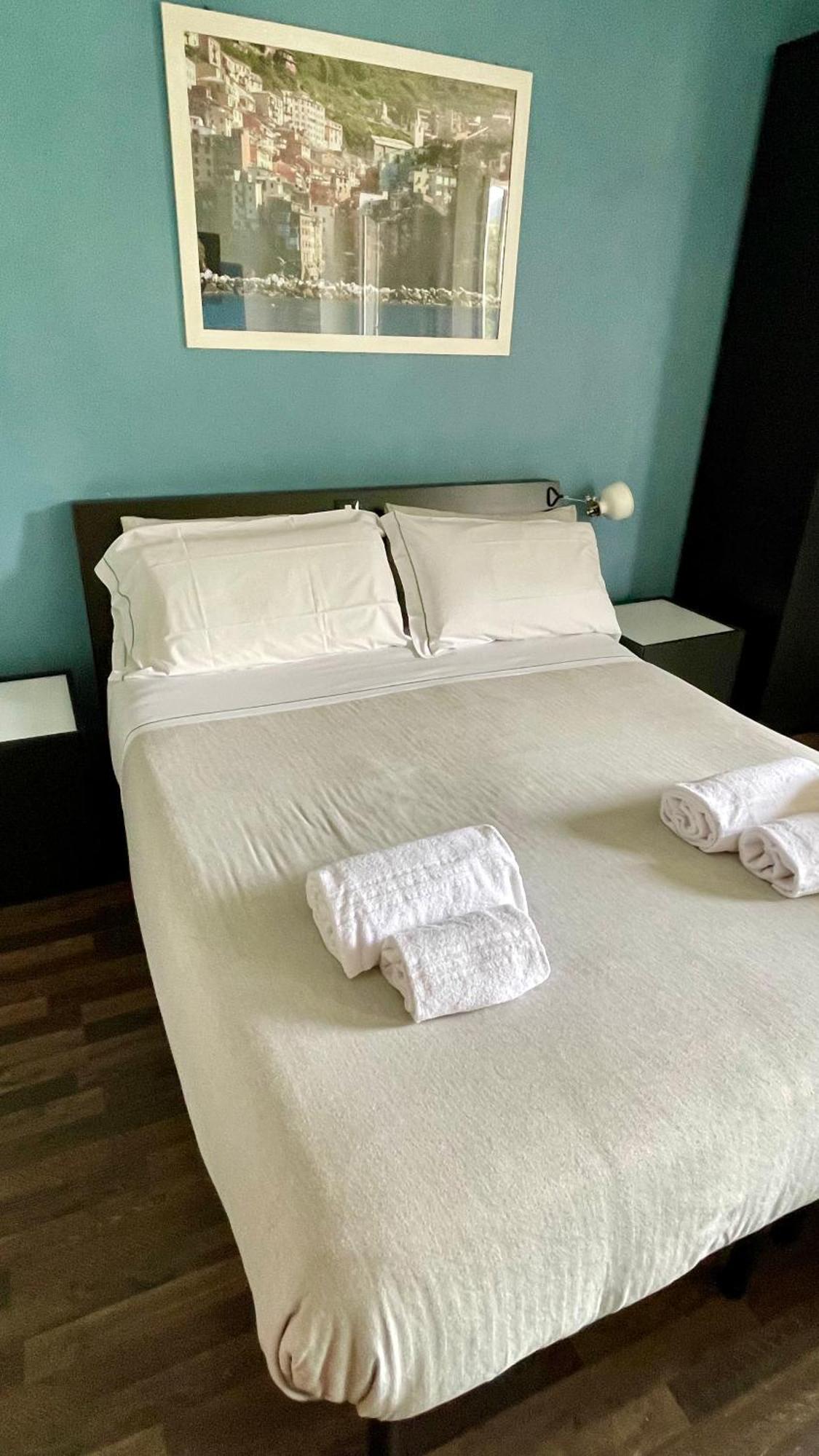 Il Magan - Cinque Terre Villa Corniglia Szoba fotó