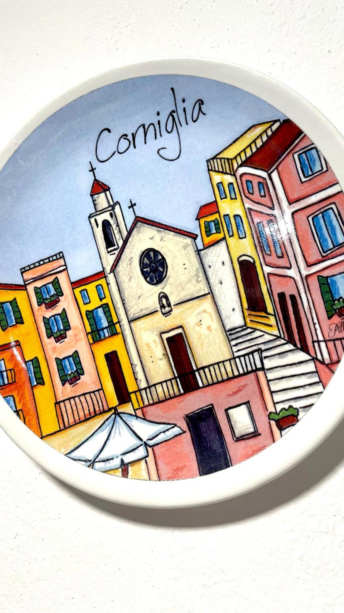Il Magan - Cinque Terre Villa Corniglia Kültér fotó
