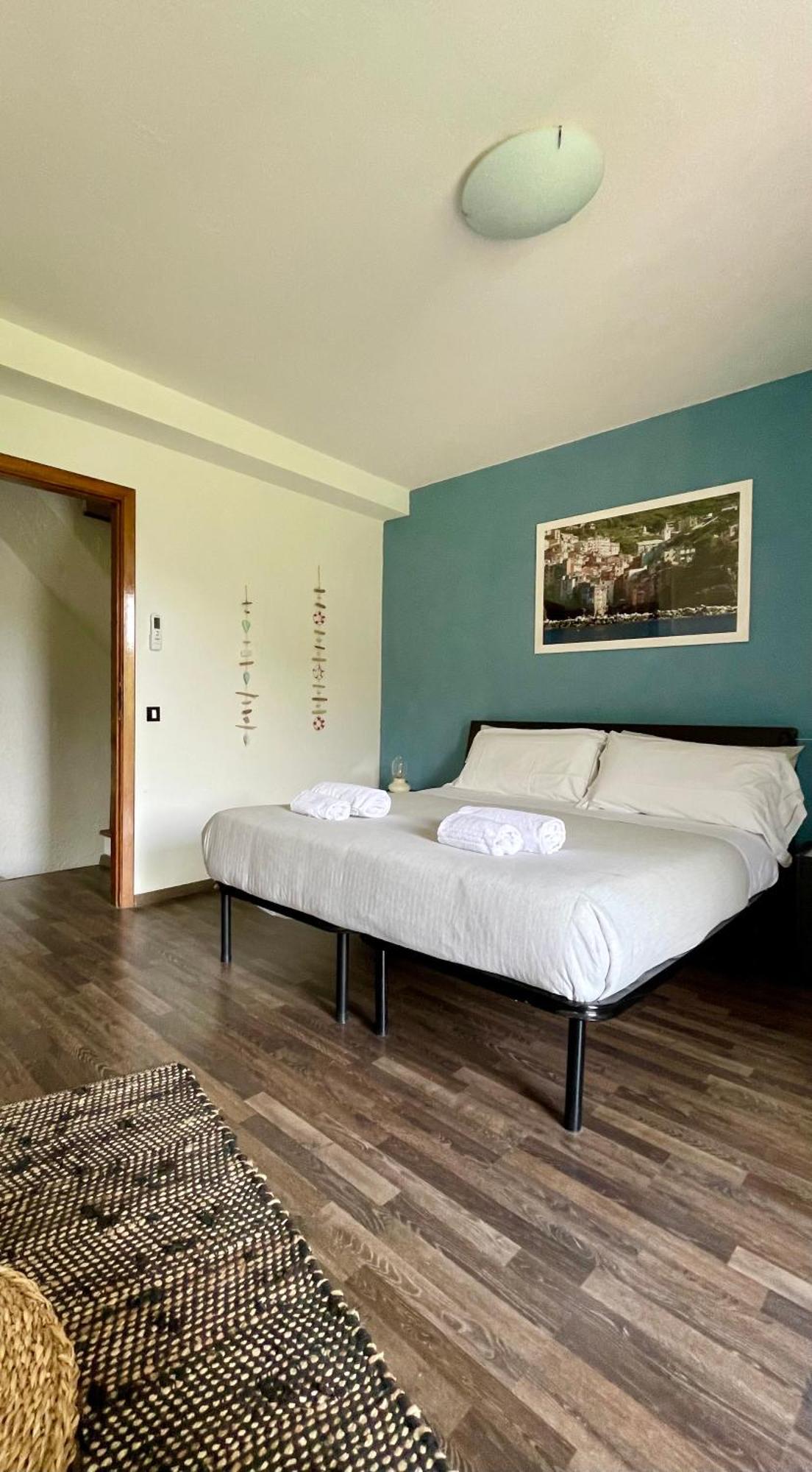 Il Magan - Cinque Terre Villa Corniglia Szoba fotó