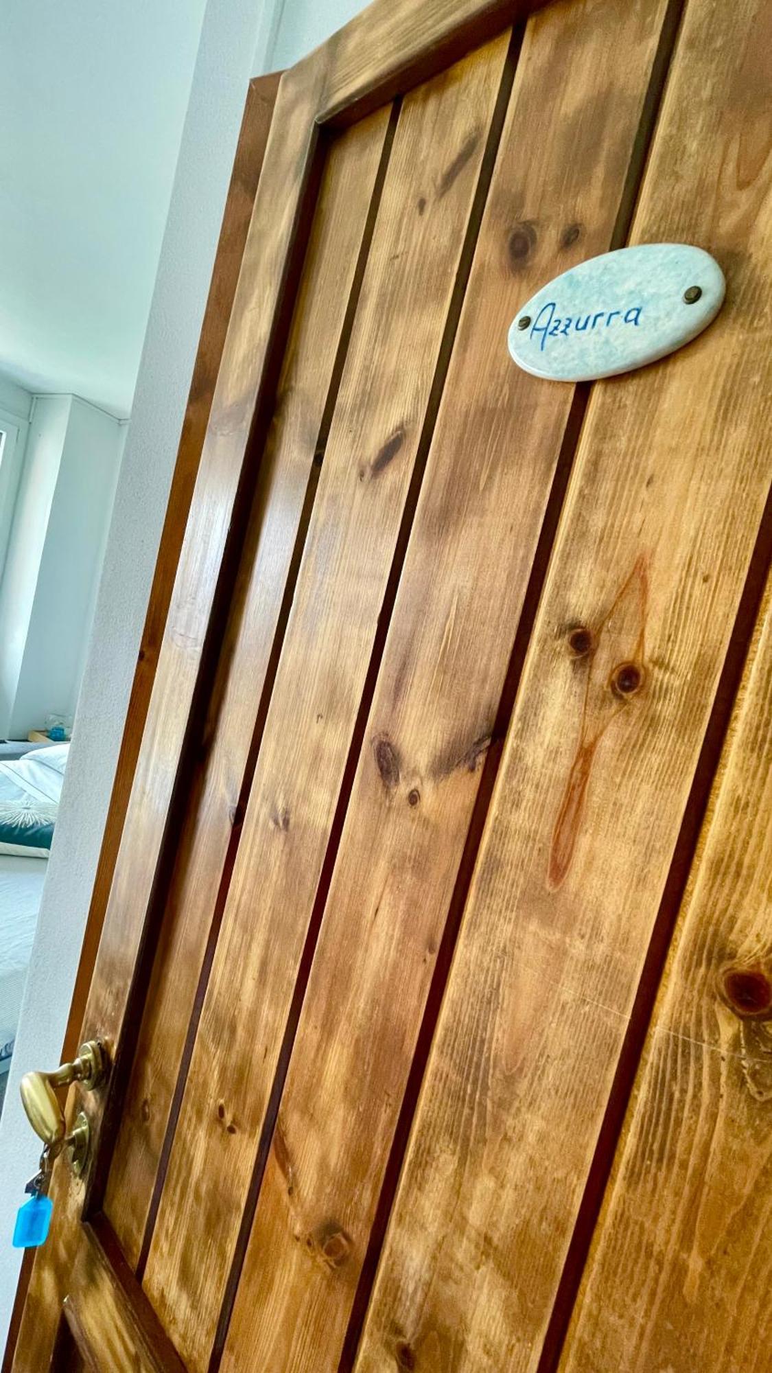 Il Magan - Cinque Terre Villa Corniglia Szoba fotó