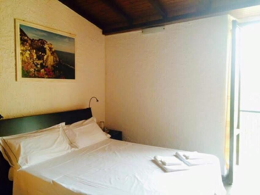 Il Magan - Cinque Terre Villa Corniglia Kültér fotó